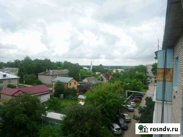 2-комнатная квартира, 44 м², 5/5 эт. на продажу в Рыбном Рыбное - изображение 1