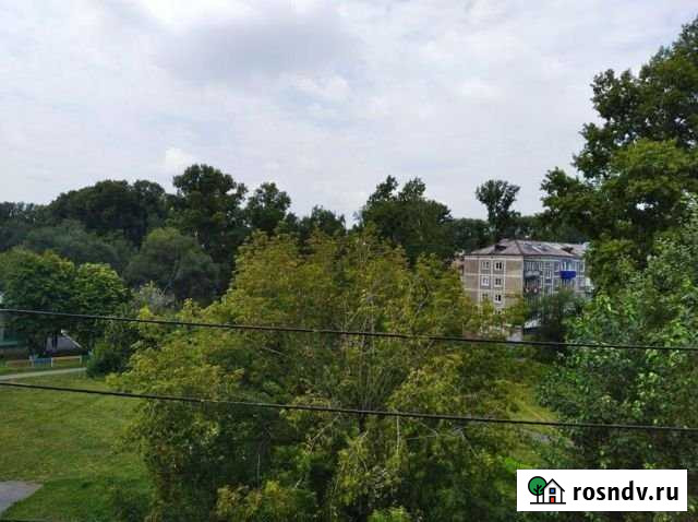 2-комнатная квартира, 44 м², 5/5 эт. на продажу в Новокузнецке Новокузнецк - изображение 1