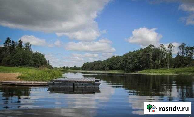 Участок ИЖС 9 сот. на продажу в Шаховской Шаховская - изображение 1