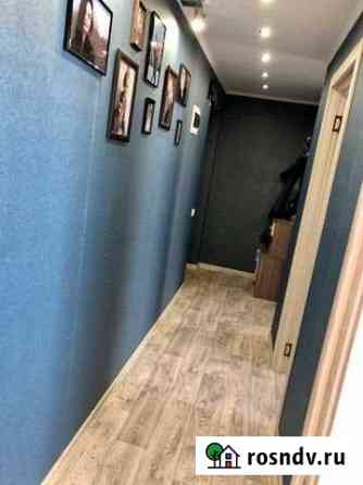 2-комнатная квартира, 42 м², 4/4 эт. на продажу в Вичуге Вичуга