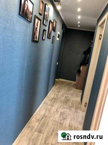 2-комнатная квартира, 42 м², 4/4 эт. на продажу в Вичуге Вичуга - изображение 1