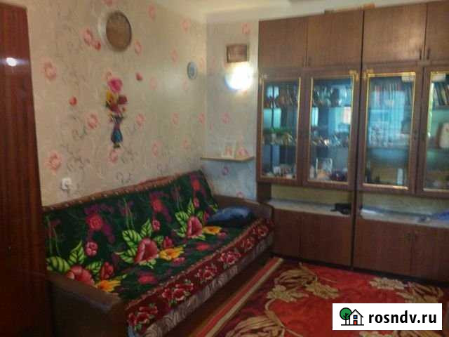 2-комнатная квартира, 49 м², 1/2 эт. на продажу в Перми Пермь - изображение 1