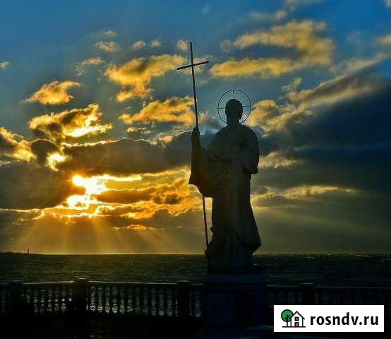 1-комнатная квартира, 37 м², 7/10 эт. в аренду посуточно в Севастополе Севастополь - изображение 1