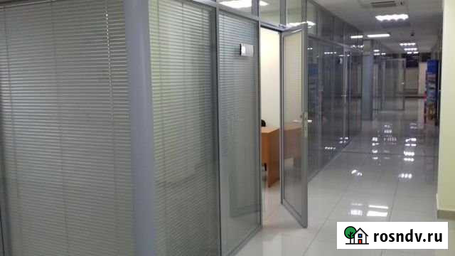 Офисное помещение, 16 кв.м. Набережные Челны - изображение 1