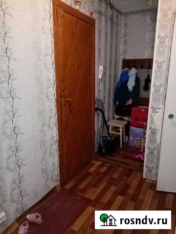 1-комнатная квартира, 35 м², 1/5 эт. на продажу в Кинешме Кинешма - изображение 1