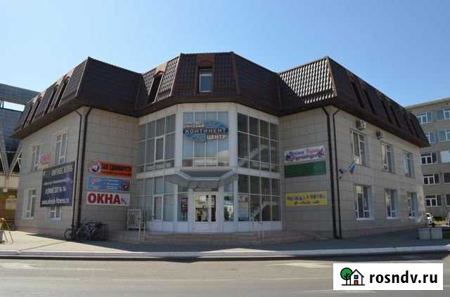 Торговые помещения Абинск - изображение 1