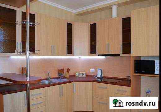 1-комнатная квартира, 46 м², 13/15 эт. в аренду посуточно в Краснодаре Краснодар