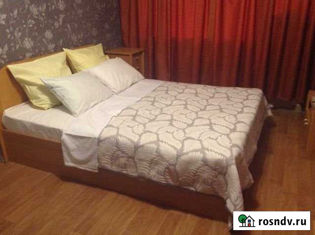 1-комнатная квартира, 30 м², 5/5 эт. в аренду посуточно в Иваново Иваново - изображение 1