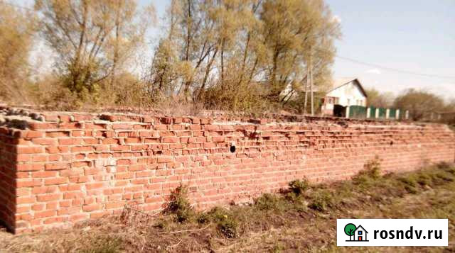 Участок ИЖС 25 сот. на продажу в Староюрьево Староюрьево - изображение 1