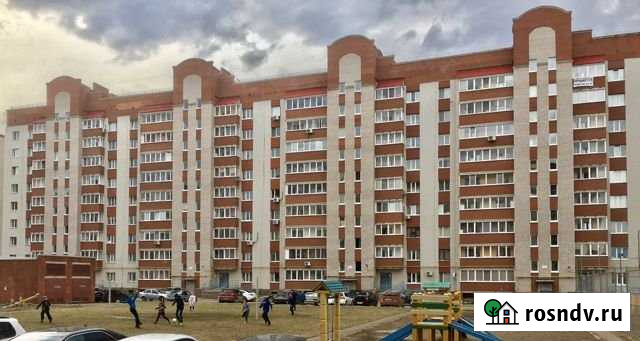 3-комнатная квартира, 82 м², 2/9 эт. на продажу в Нефтекамске Нефтекамск - изображение 1