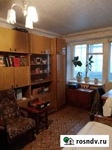 1-комнатная квартира, 31.3 м², 2/5 эт. на продажу в Каменске-Шахтинском Каменск-Шахтинский - изображение 1