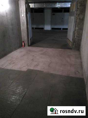 Гараж 18 м² в аренду в Москве Москва - изображение 1