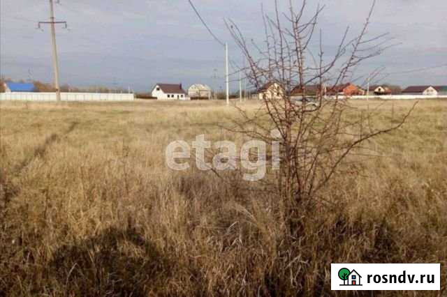 Участок ИЖС 12 сот. на продажу в Новой Усмани Новая Усмань - изображение 1