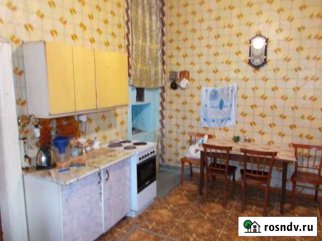 2-комнатная квартира, 38.5 м², 1/1 эт. на продажу в Станционно-Ояшинском Станционно-Ояшинский - изображение 1