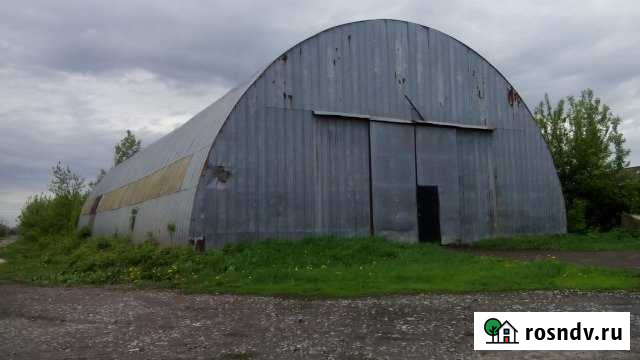 Складское помещение, 450 кв.м. Поныри - изображение 1