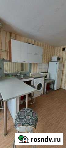 1-комнатная квартира, 18 м², 3/5 эт. на продажу в Иркутске Иркутск - изображение 1