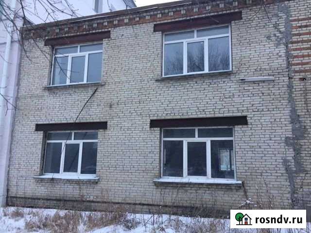 Продам помещение свободного назначения, 1999.3 кв.м. Курган - изображение 1