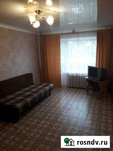 1-комнатная квартира, 32 м², 2/9 эт. на продажу в Приволжском Саратовской области Приволжский - изображение 1