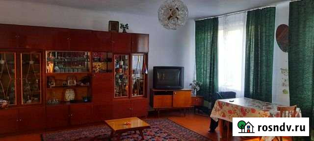 Дом 78.9 м² на участке 9 сот. на продажу в Прокопьевске Прокопьевск - изображение 1