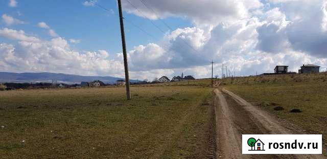 Участок СНТ, ДНП 5 сот. на продажу в Раевской Раевская - изображение 1