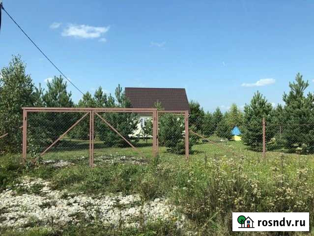 Участок ИЖС 12 сот. на продажу в Тарусе Таруса - изображение 1