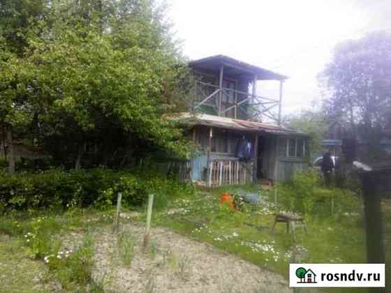 Дача 40 м² на участке 5 сот. на продажу в Казани Казань