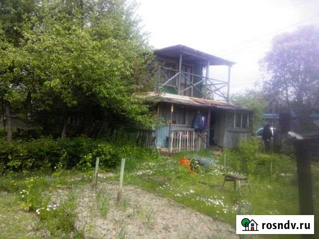 Дача 40 м² на участке 5 сот. на продажу в Казани Казань - изображение 1