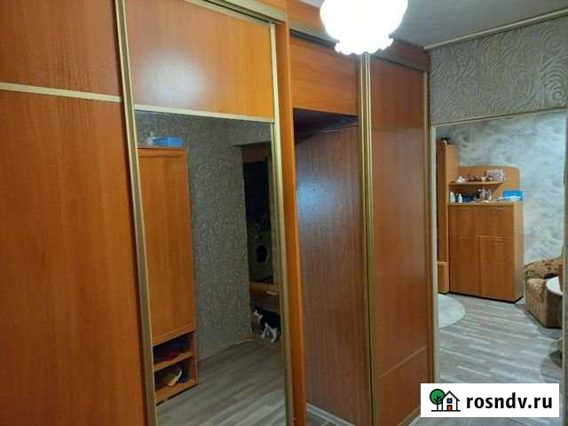 3-комнатная квартира, 66 м², 1/5 эт. на продажу в Мурыгино Мурыгино - изображение 1