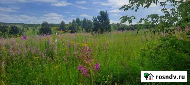 Участок ИЖС 15 сот. на продажу в Ачинске Ачинск - изображение 1