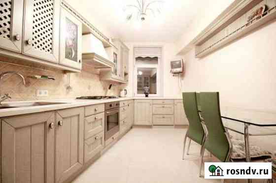 3-комнатная квартира, 107 м², 5/5 эт. в аренду на длительный срок в Санкт-Петербурге Санкт-Петербург
