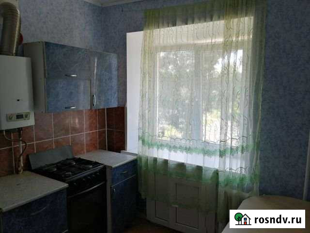 1-комнатная квартира, 30 м², 4/4 эт. на продажу в Новоульяновске Новоульяновск - изображение 1