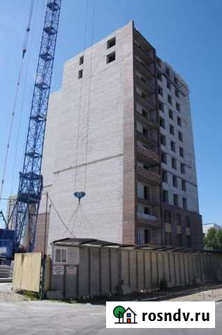 2-комнатная квартира, 44.1 м², 13/16 эт. на продажу в Барнауле Барнаул - изображение 1