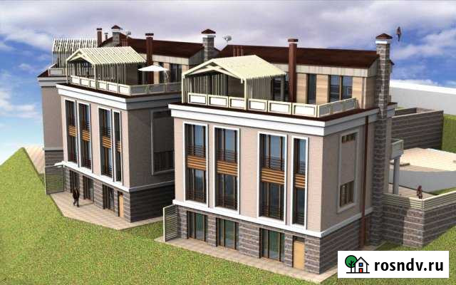 Участок ИЖС 21 сот. на продажу в Брянске Брянск - изображение 1