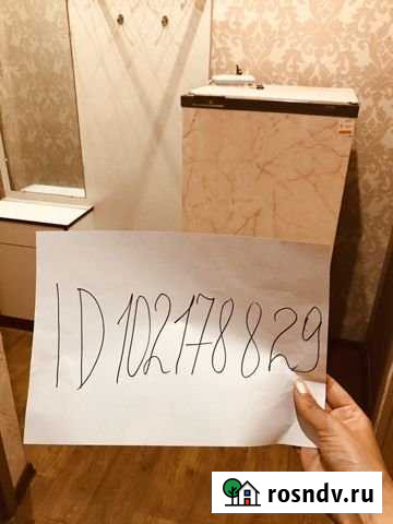 1-комнатная квартира, 31 м², 3/5 эт. в аренду на длительный срок в Севастополе Севастополь - изображение 1