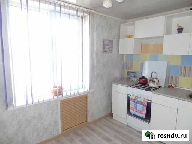 3-комнатная квартира, 58 м², 7/9 эт. на продажу в Сызрани Сызрань - изображение 1