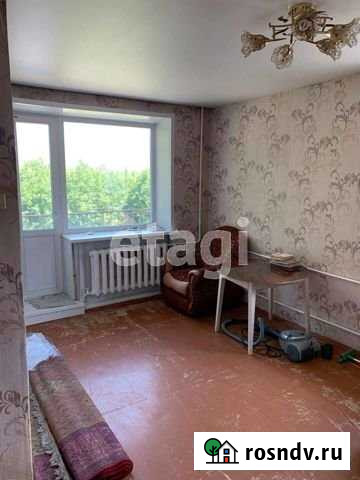 1-комнатная квартира, 33.2 м², 2/2 эт. на продажу в Новосибирске Новосибирск - изображение 1