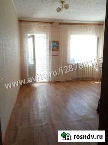 1-комнатная квартира, 30 м², 2/2 эт. на продажу в Светлом Саратовской области Светлый - изображение 1