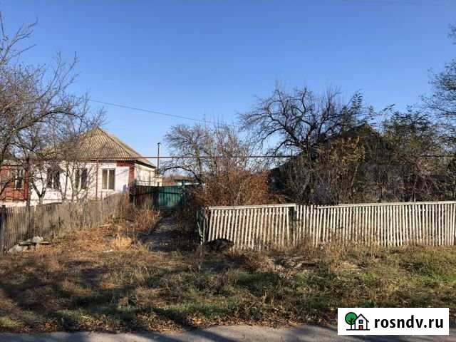 Дом 52.3 м² на участке 34 сот. на продажу в Матвееве-Кургане Матвеев-Курган - изображение 1