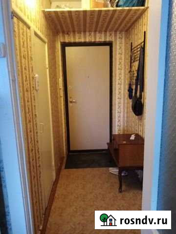 1-комнатная квартира, 33 м², 7/16 эт. в аренду на длительный срок в Рязани Рязань - изображение 1