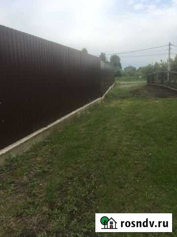 Участок ИЖС 15 сот. на продажу в Новокузнецке Новокузнецк - изображение 1