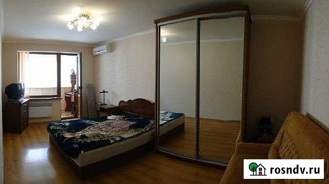 1-комнатная квартира, 40 м², 5/5 эт. в аренду посуточно в Ялте Ялта - изображение 1