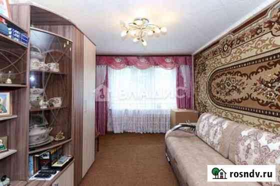 2-комнатная квартира, 55.1 м², 1/5 эт. на продажу в Лакинске Лакинск