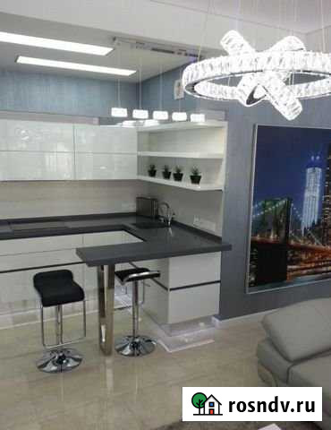 2-комнатная квартира, 80 м², 11/16 эт. на продажу в Ялте Ялта - изображение 1