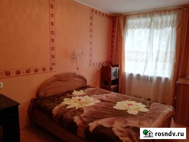 2-комнатная квартира, 43 м², 3/5 эт. в аренду на длительный срок в Зеленогорске Ленинградской области Зеленогорск - изображение 1