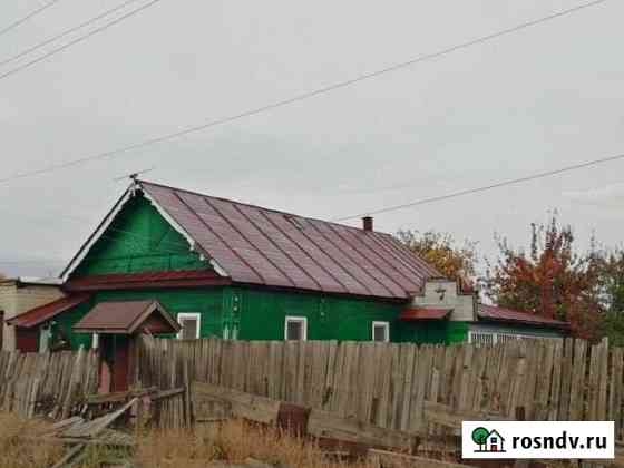 Дом 64 м² на участке 6 сот. на продажу в Саратове Саратов