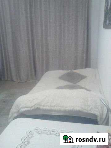 Квартира-студия, 25 м², 17/22 эт. в аренду на длительный срок в Мурино Мурино - изображение 1