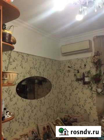 Комната 26.5 м² в 4-ком. кв., 1/5 эт. на продажу в Москве Москва - изображение 1