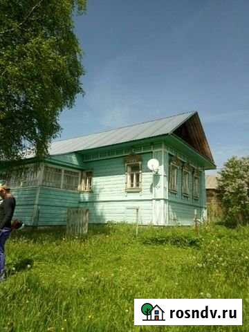 Дом 40 м² на участке 20 сот. на продажу в Переславле-Залесском Переславль-Залесский - изображение 1