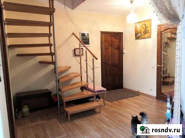 Дом 125 м² на участке 6 сот. на продажу в Саратове Саратов - изображение 1