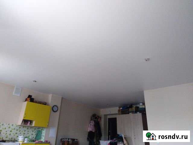 Квартира-студия, 39 м², 3/5 эт. на продажу в Минусинске Минусинск - изображение 1